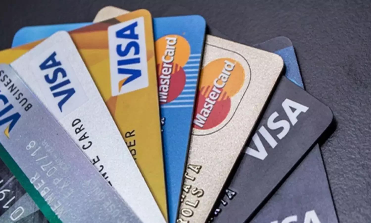 New Rules: యూపీఐ లిమిట్ నుండి క్రెడిట్ కార్డు వరకు.. నేటి నుంచి కొత్త రూల్స్ ఇవే..! New Rules: యూపీఐ లిమిట్ నుండి క్రెడిట్ కార్డు వరకు.. నేటి నుంచి కొత్త రూల్స్ ఇవే..!