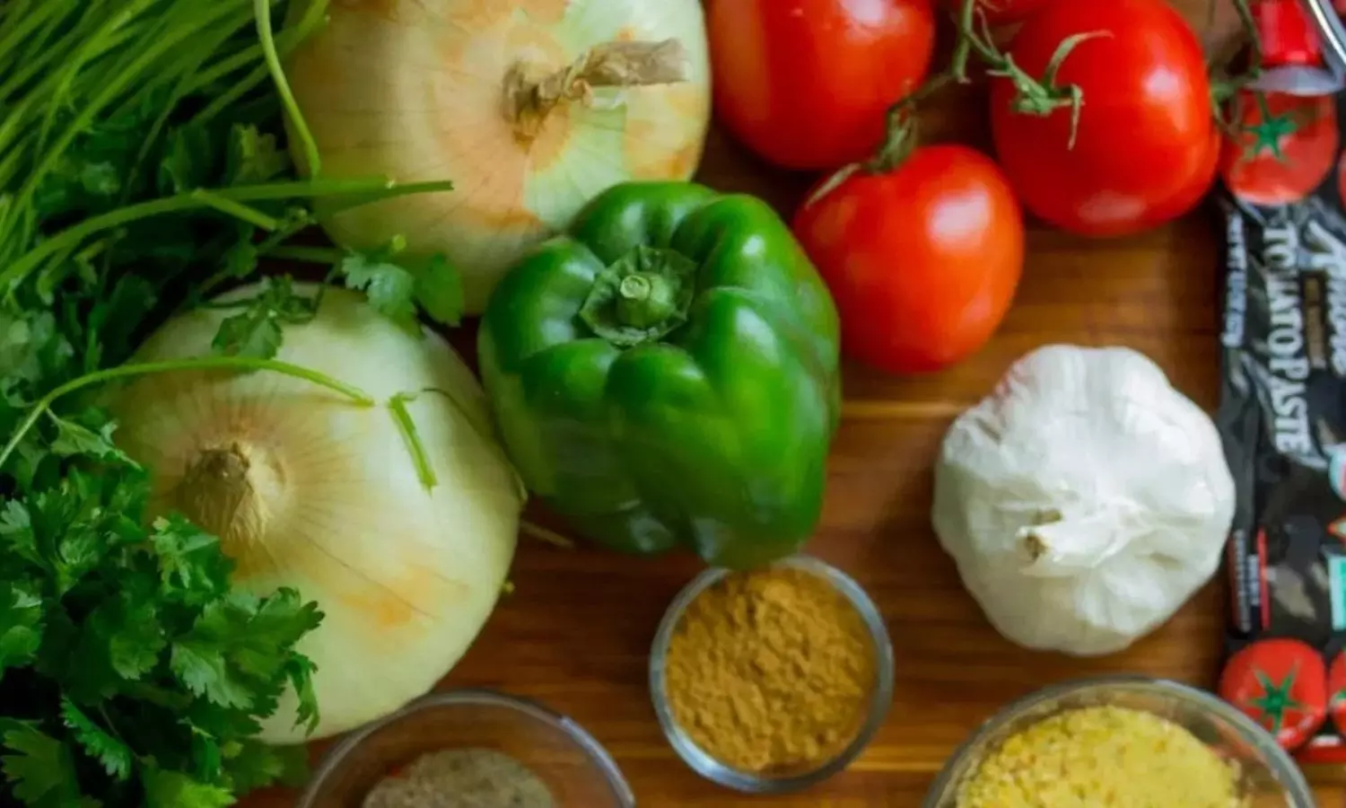 Don’t Cook These Vegetables Immediately After Cutting: You’ll Make a Big Mistake