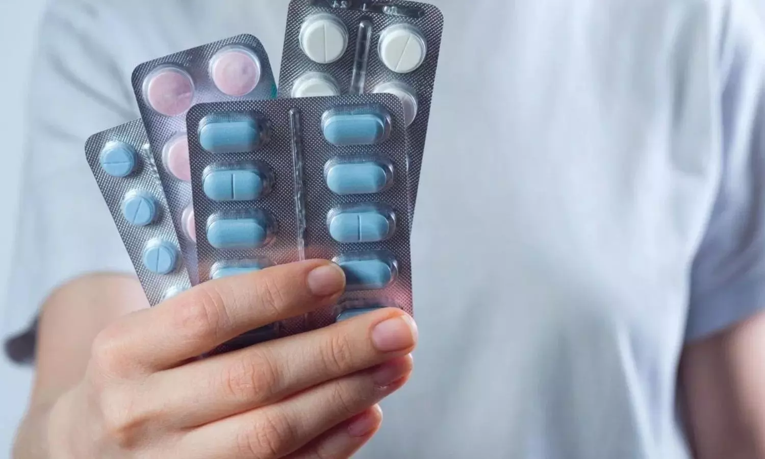 Frequent Antibiotic Use Can Endanger Your Immunity Heres How It Works