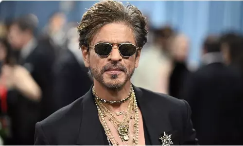 The Richest Actor in Bollywood Shah Rukh Khans Wealth is Staggering