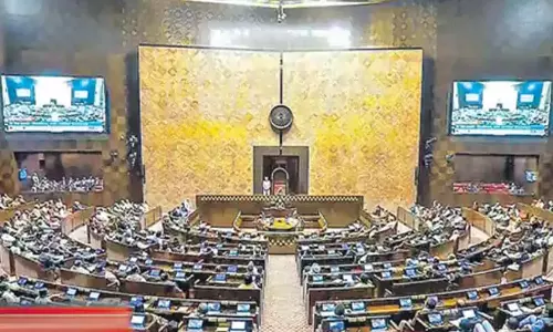 Vice-Presidential Election 2025: ఉపరాష్ట్రపతి ఎన్నికకు షెడ్యూల్ విడుదల..!