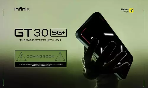 Infinix GT 30 5G Plus Launch Soon India With 45w Charging Price Feature Revealed