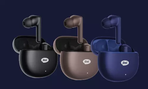 Itel s9 star launched in India at 899 RS with 30 hour battery features Itel s9 star launched in India at 899 RS with 30 hour battery features