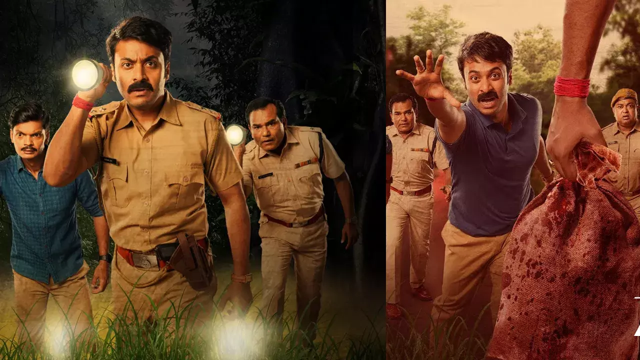 OTT Thriller: తలలు కట్ చేసి ఎత్తుకెళ్లే సైకో కిల్లర్ కథ..! ఓటీటీలో హై ఇంటెన్స్ క్రైమ్ థ్రిల్లర్ సిరీస్ కలకలం