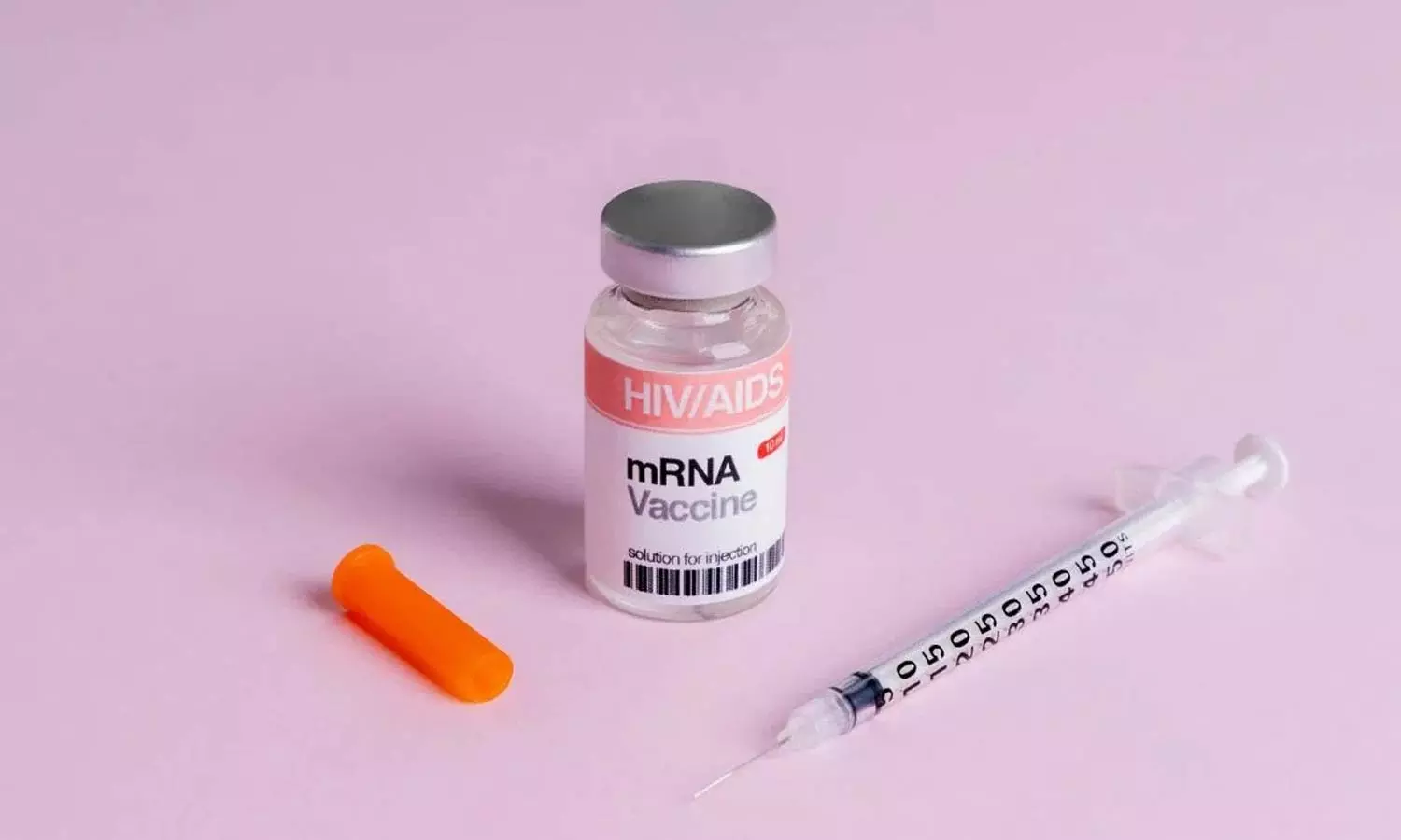 HIVకి వ్యాక్సిన్ తొలి ట్రయల్ సక్సెస్.. mRNA టెక్నాలజీతో సరికొత్త ఆశలు!