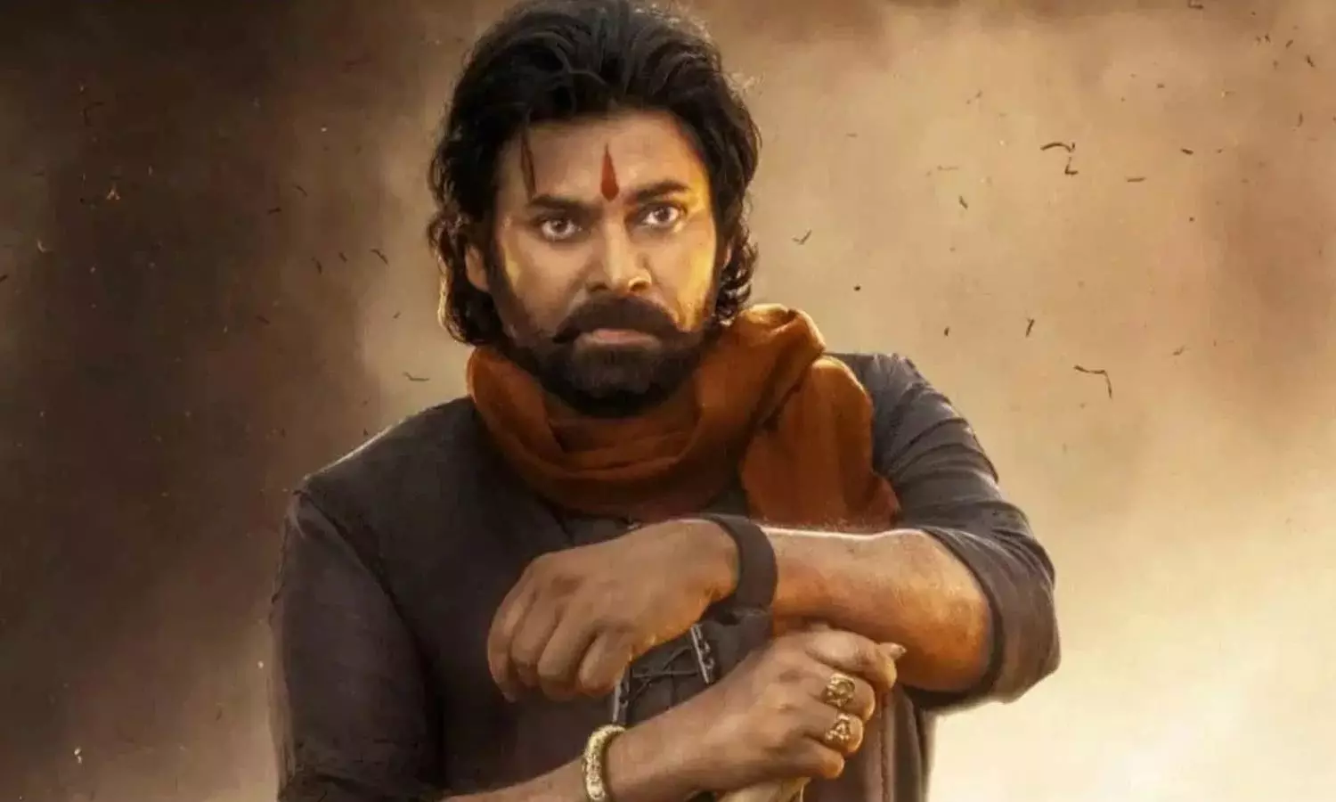 Hari Hara Veera Mallu: గుడ్ న్యూస్.. అనుకున్న టైం కంటే ముందుగానే ఓటీటీలోకి హరిహర వీరమల్లు