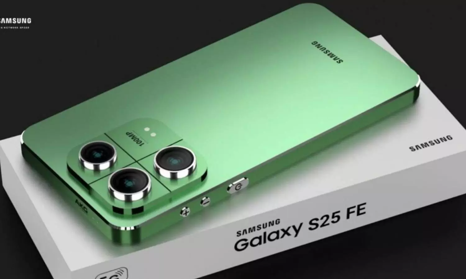 Samsung Galaxy S25 FE Series: శాంసంగ్ గెలాక్సీ కొత్త ఫోన్.. లాంచ్కు ముందే అన్ని ఫీచర్లు లీక్..! Samsung Galaxy S25 FE Series: శాంసంగ్ గెలాక్సీ కొత్త ఫోన్.. లాంచ్కు ముందే అన్ని ఫీచర్లు లీక్..!