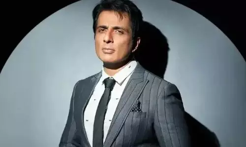Sonu Sood Sonu Sood