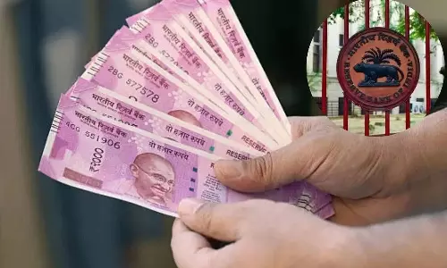 Rs.2000 Note