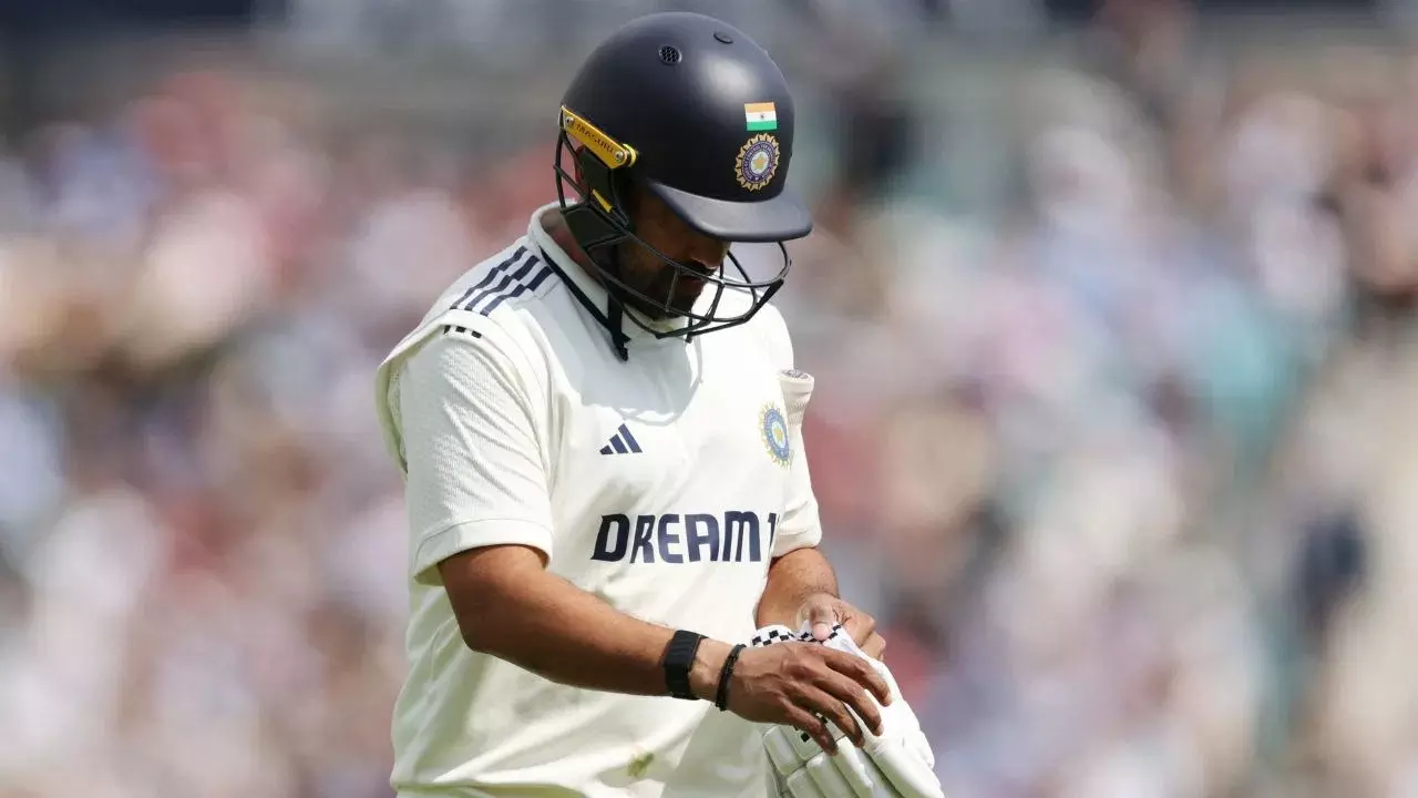 Karun Nair : టీమిండియాలో కరుణ్ నాయర్ కెరీర్ ముగిసినట్లేనా ?