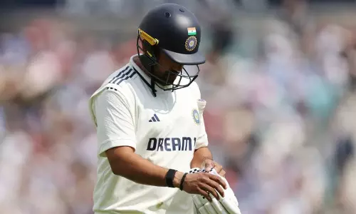 Karun Nair : టీమిండియాలో కరుణ్ నాయర్ కెరీర్ ముగిసినట్లేనా ?