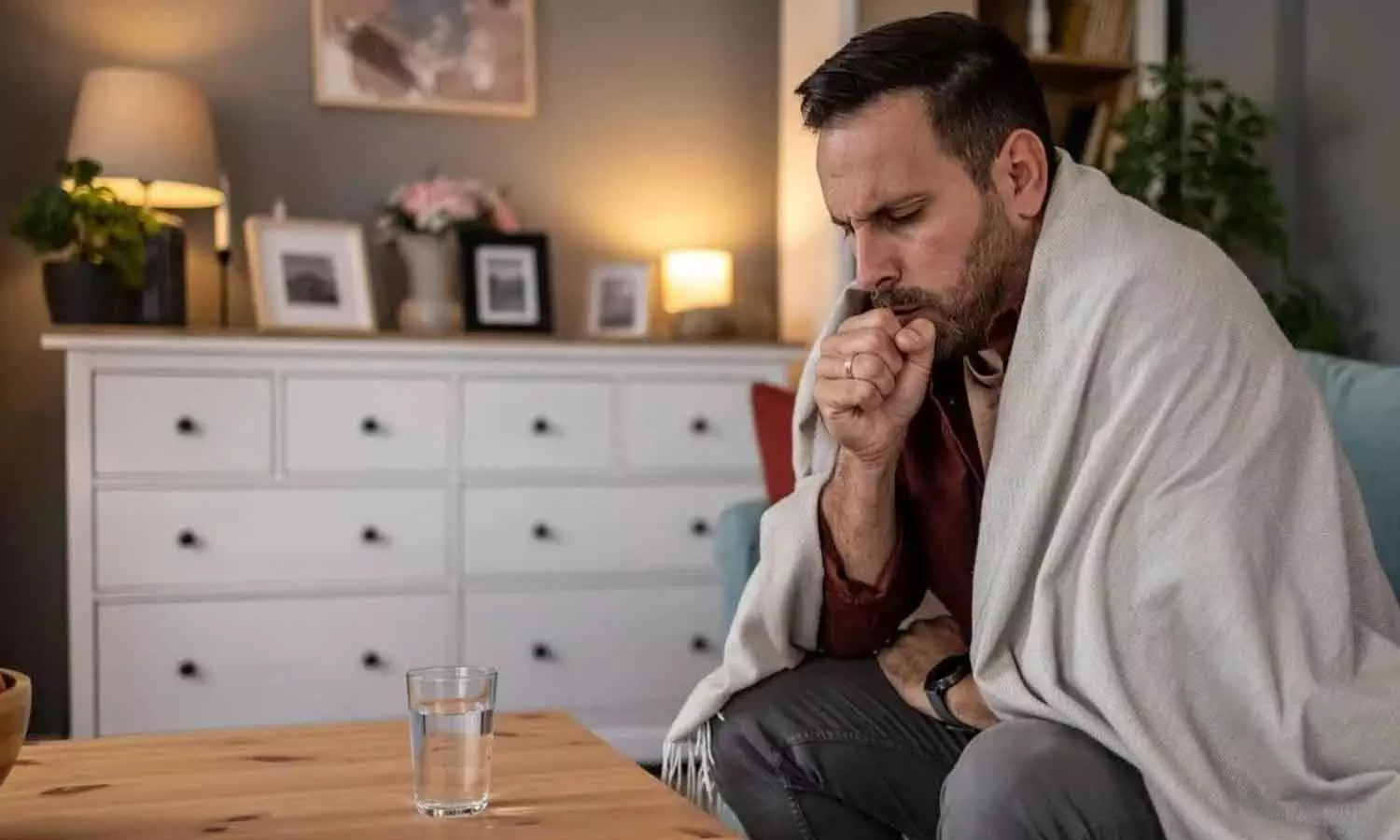 Monsoon Health: జలుబు, దగ్గు వేధిస్తున్నాయా? ఈ సీజన్‌లో రోగనిరోధక శక్తిని పెంచుకోవడానికి ఇలా చేయండి!