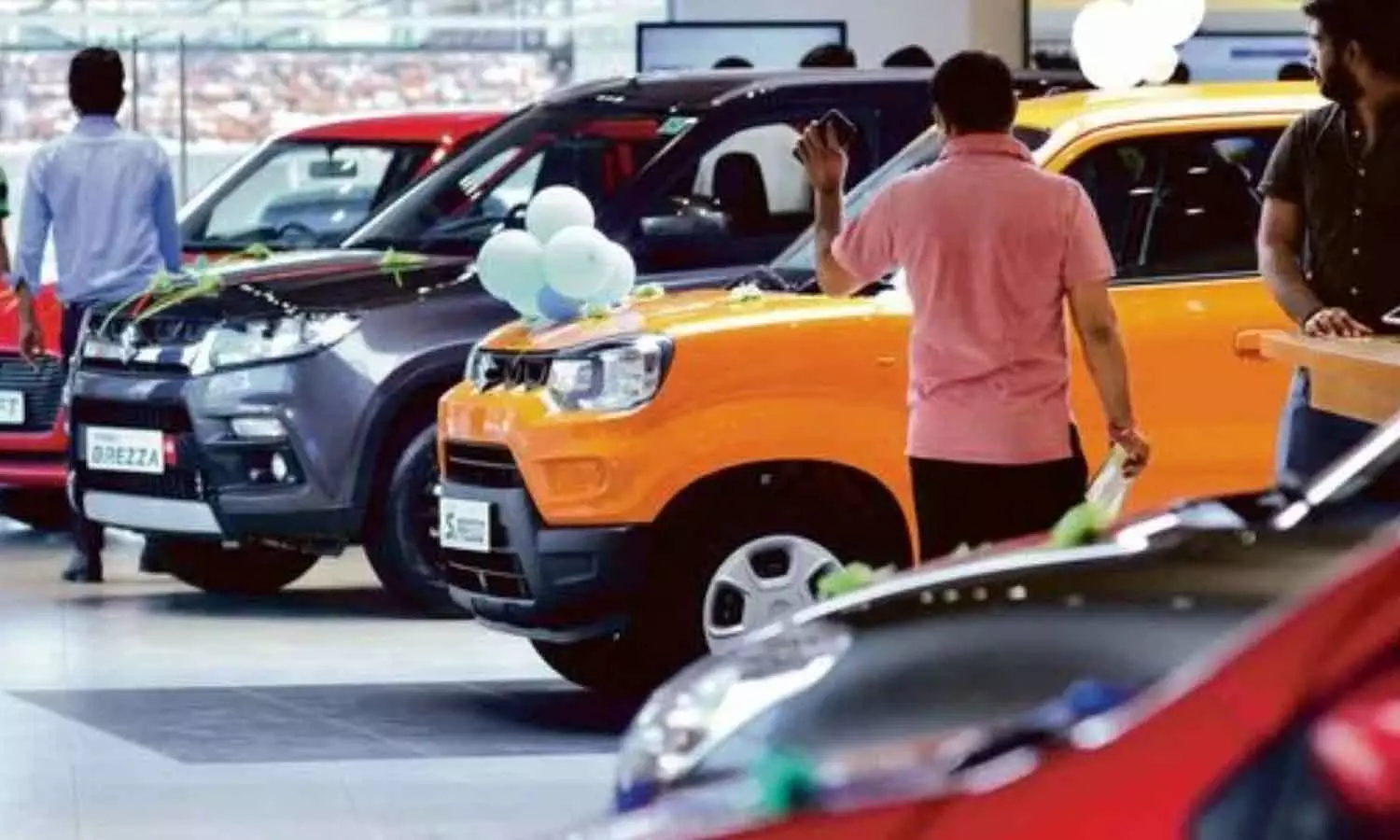 Maruti: మారుతి సరికొత్త ప్లాన్.. కేవలం రూ.4.23లక్షలకే 6ఎయిర్ బ్యాగులున్న కారు