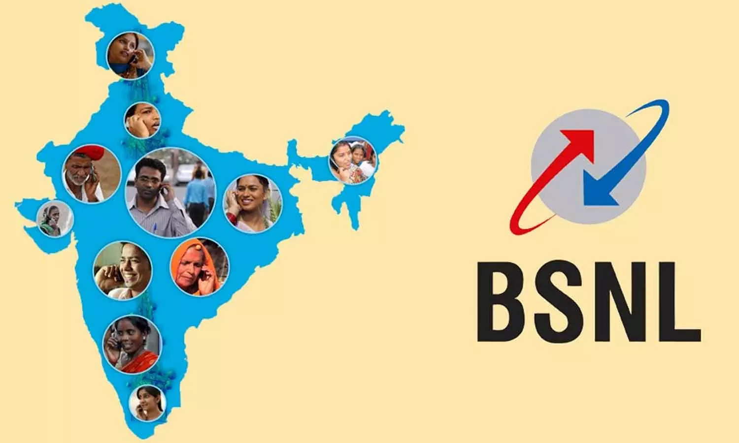 BSNL: BSNL వినియోగదారులకు షాక్ ఇచ్చింది.. ఆ ప్లాన్ల వాలిడిటీని తగ్గించింది..! BSNL: BSNL వినియోగదారులకు షాక్ ఇచ్చింది.. ఆ ప్లాన్ల వాలిడిటీని తగ్గించింది..!