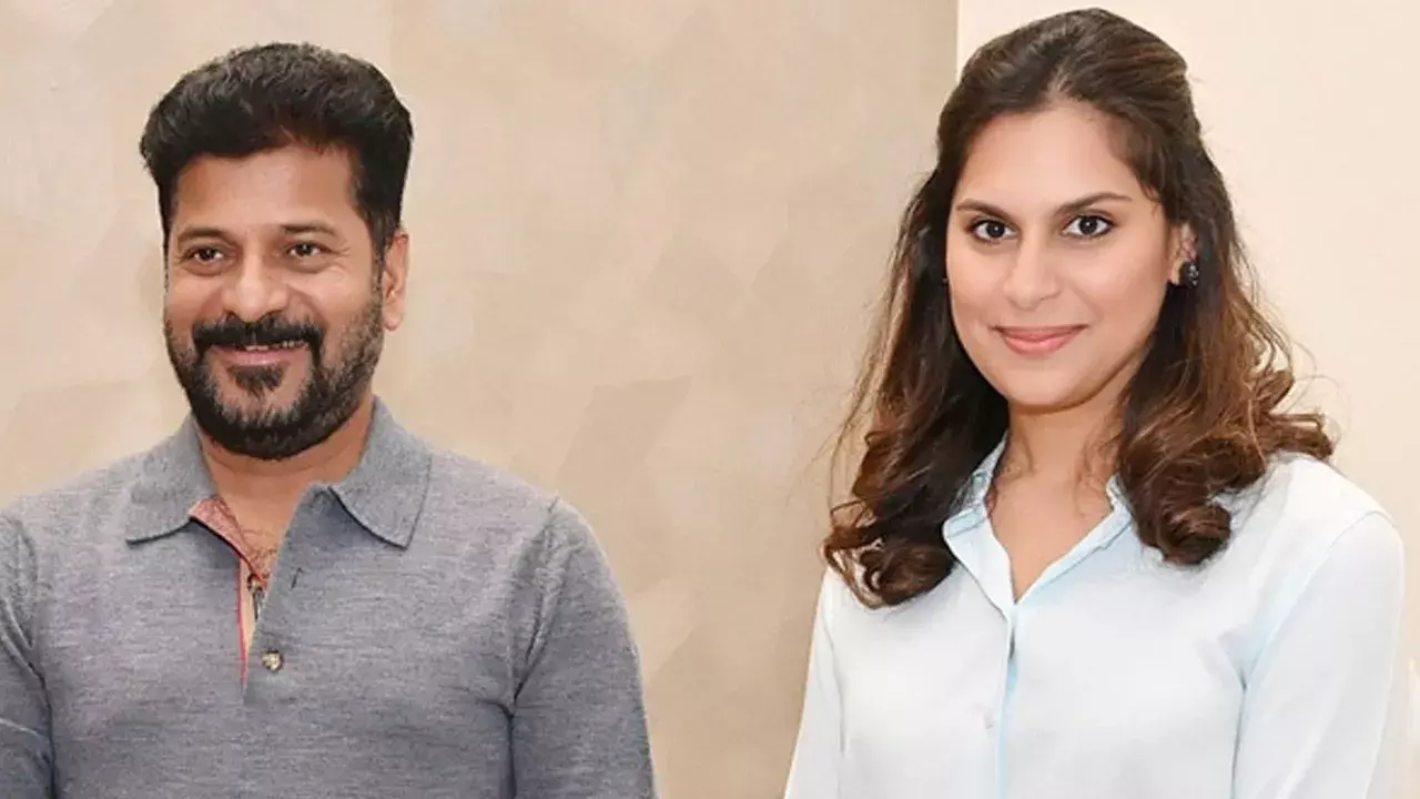 Upasana: ఉపాసనకు కీలక బాధ్యతలు అప్పగించిన సీఎం రేవంత్‌