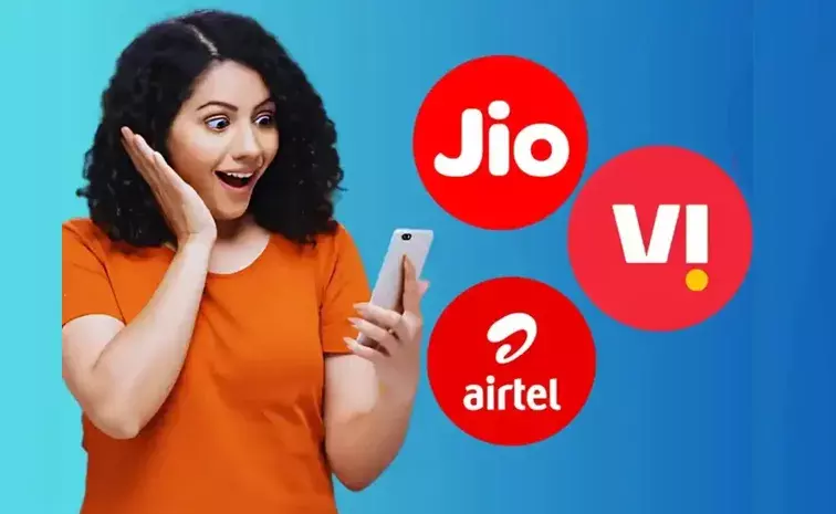 SIM Active Plans: ఒక్కసారి రీచార్జ్ చేస్తే నంబర్ యాక్టివ్‌గానే ఉంటుంది!