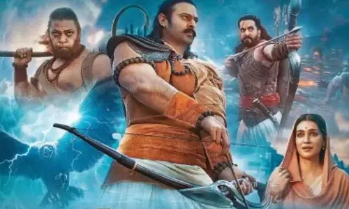 Adipurush : ఆదిపురుష్ ప్లాప్ అన్న సంగతి ముందే అతడు చెప్పాడా.. అయినా వాళ్లు వినలేదా ?