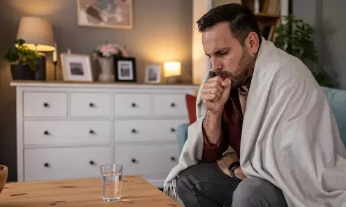 Monsoon Health: జలుబు, దగ్గు వేధిస్తున్నాయా? ఈ సీజన్లో రోగనిరోధక శక్తిని పెంచుకోవడానికి ఇలా చేయండి! Monsoon Health: జలుబు, దగ్గు వేధిస్తున్నాయా? ఈ సీజన్లో రోగనిరోధక శక్తిని పెంచుకోవడానికి ఇలా చేయండి!