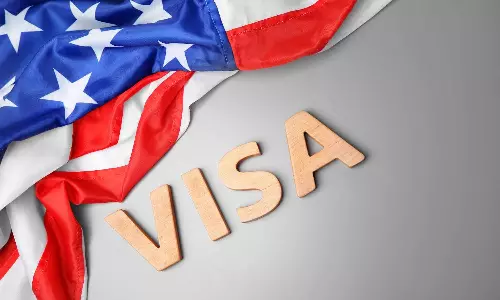 US Investment Visas: అమెరికాలో పెట్టుబడులకు భారతీయుల నుంచి భారీ స్పందన!