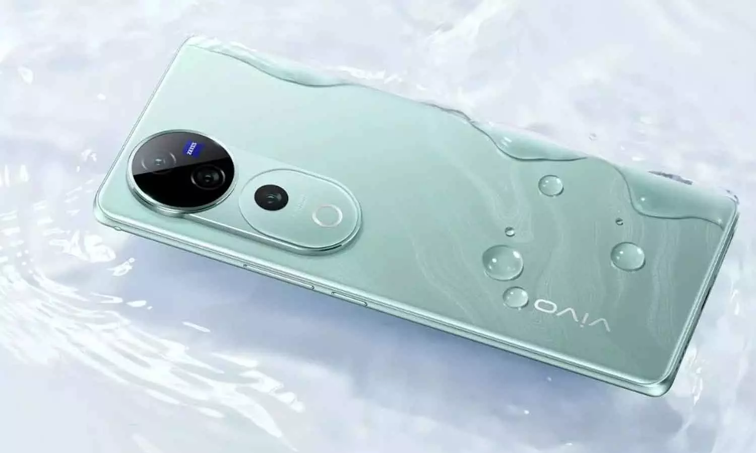 Vivo V50: ఈ స్మార్ట్‌ఫోన్ ధర భారీగా పడిపోయింది.. ఇప్పుడు తక్కువ ధరకే ఇంటికి తీసుకెళ్లండి..!