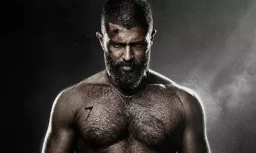 Vijay Deverakonda: విజయ్ దేవరకొండ ఫ్యాన్స్‌కు డబుల్ ట్రీట్.. కింగ్డమ్ సీక్వెల్ రాబోతోందా?