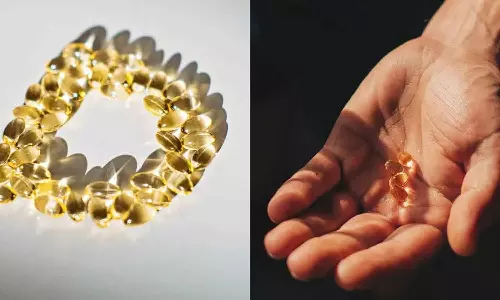 Vitamin D: విటమిన్ డి లోపాన్ని నిర్లక్ష్యం చేయొద్దు.. ఇలా చేస్తే ఆ లోపం మాయం