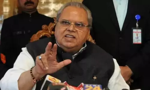 Satya Pal Malik: జమ్మూ కశ్మీర్ మాజీ గవర్నర్ సత్యపాల్ మాలిక్ కన్నుమూత