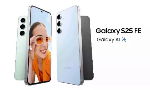 Samsung Galaxy S25 FE: శాంసంగ్ చౌకైన ఫోన్.. ప్రీమియం ఫీచర్లతో వస్తుంది..!