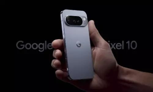 Google Pixel 10: గూగుల్ పిక్సెల్ 10.. టీజర్ వచ్చేసింది.. ఎలా ఉందంటే..?