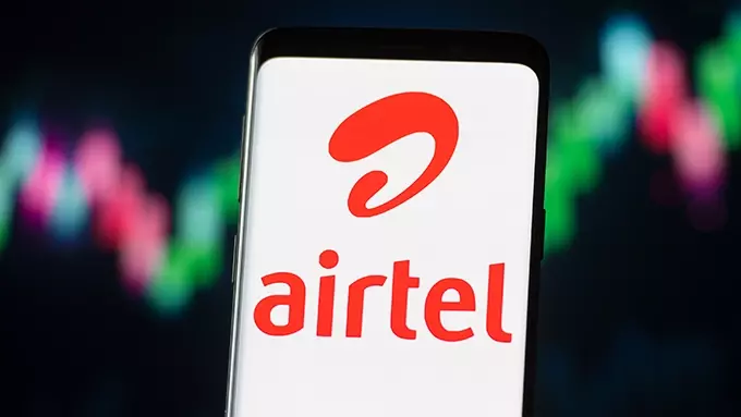 Bharti Airtel Q1 Results: భారతీ ఎయిర్టెల్ లాభాల్లో జంప్, రూ.5,947 కోట్ల నికర ఆదాయం Bharti Airtel Q1 Results: భారతీ ఎయిర్టెల్ లాభాల్లో జంప్, రూ.5,947 కోట్ల నికర ఆదాయం