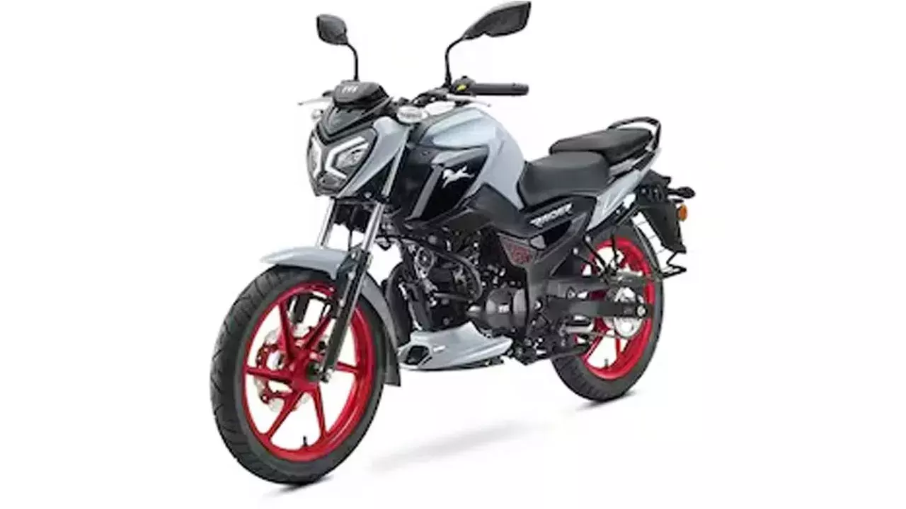 TVS Raider 125: బైక్ ప్రేమికులకు షాక్.. పెరిగిన ధర.. కానీ ఆఫర్లతో దానిని తక్కువలోనే దక్కించుకోండి! TVS Raider 125: బైక్ ప్రేమికులకు షాక్.. పెరిగిన ధర.. కానీ ఆఫర్లతో దానిని తక్కువలోనే దక్కించుకోండి!