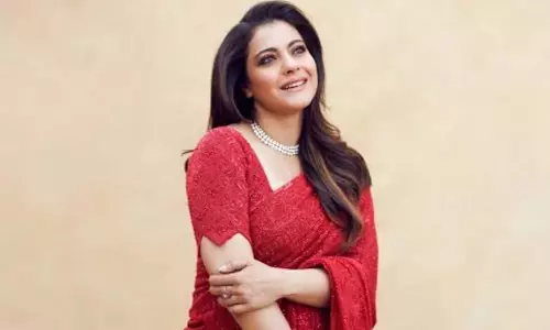 HBD Kajol: పుట్టినరోజు స్పెషల్.. నటి కాజోల్ ఆస్తులు, రెమ్యూనరేషన్ వివరాలు! HBD Kajol: పుట్టినరోజు స్పెషల్.. నటి కాజోల్ ఆస్తులు, రెమ్యూనరేషన్ వివరాలు!