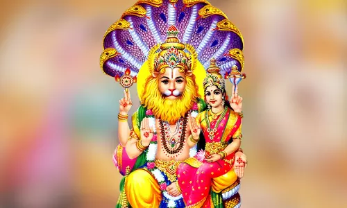 God Idols: ఇంట్లో ఉంచకూడని దేవుళ్ల ఫోటోలు ఏవో తెలుసా..?