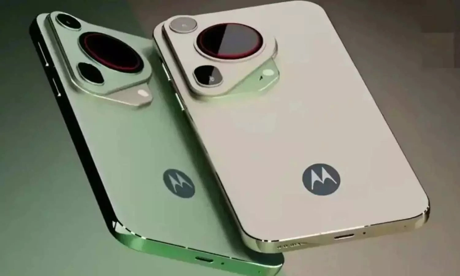 Moto G86 Power 5G: మోటో G86 పవర్ 5G.. ఈరోజే ఫస్ట్ సేల్.. కళ్లు చెదిరే డిస్కౌంట్లు..! Moto G86 Power 5G: మోటో G86 పవర్ 5G.. ఈరోజే ఫస్ట్ సేల్.. కళ్లు చెదిరే డిస్కౌంట్లు..!