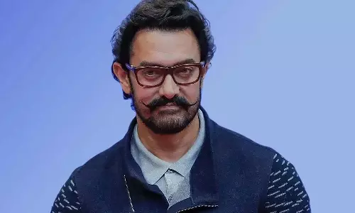 Aamir Khan: కొత్త ఇంటికి ఆమీర్ ఖాన్.. అద్దె నెలకు ఎంతో తెలిస్తే షాకవ్వాల్సిందే
