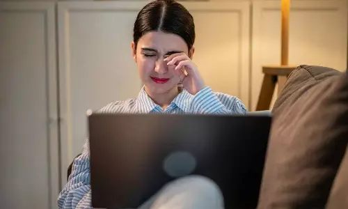 Corneal Blindness : అతి తక్కువ వయసులోనే అంధత్వం.. నిపుణులు తెలిపిన కారణాలివే!