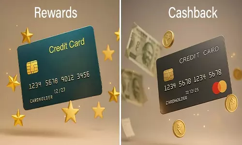 Reward Points vs Cash Back: రివార్డ్ పాయింట్లు vs క్యాష్‌బ్యాక్! ఏది మంచిది?