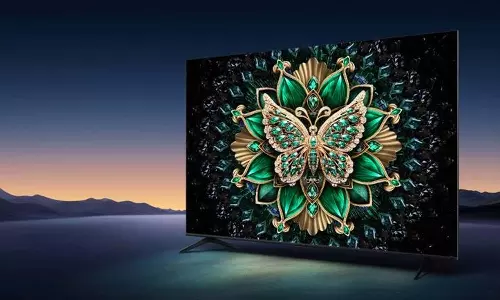 Best Smart TV Under 20000: స్మార్ట్ టీవీ కొనాలనుకుంటున్నారా? అతి తక్కువ ధరలో బెస్ట్ టీవీలు ఇవే..! Best Smart TV Under 20000: స్మార్ట్ టీవీ కొనాలనుకుంటున్నారా? అతి తక్కువ ధరలో బెస్ట్ టీవీలు ఇవే..!