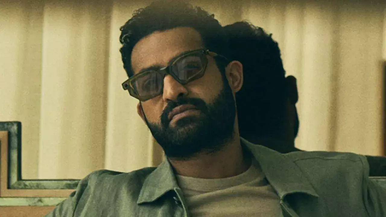 Jr NTR: నెపోటిజం గురించి సంచలన వ్యాఖ్యలు – నేను అలాంటోడిని కాదు! Jr NTR: నెపోటిజం గురించి సంచలన వ్యాఖ్యలు – నేను అలాంటోడిని కాదు!