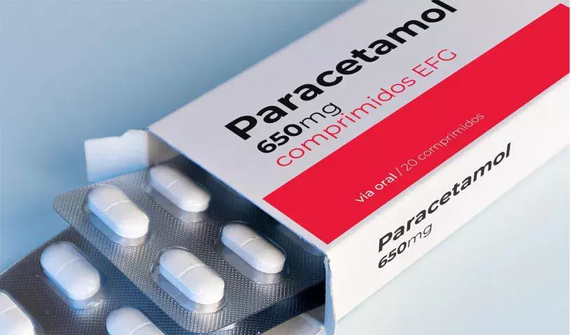 Paracetamol: పారాసెటమాల్‌ మందుపై పుకార్లు..? కేంద్రం క్లారిటీ ఇచ్చింది!