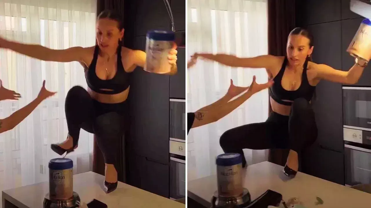 Viral Video: అయ్యో.. మూతిపళ్లు ఉన్నయో రాలినయో పో… టిక్‌టాక్ ఛాలెంజ్‌లో షాకింగ్ ఘటన!