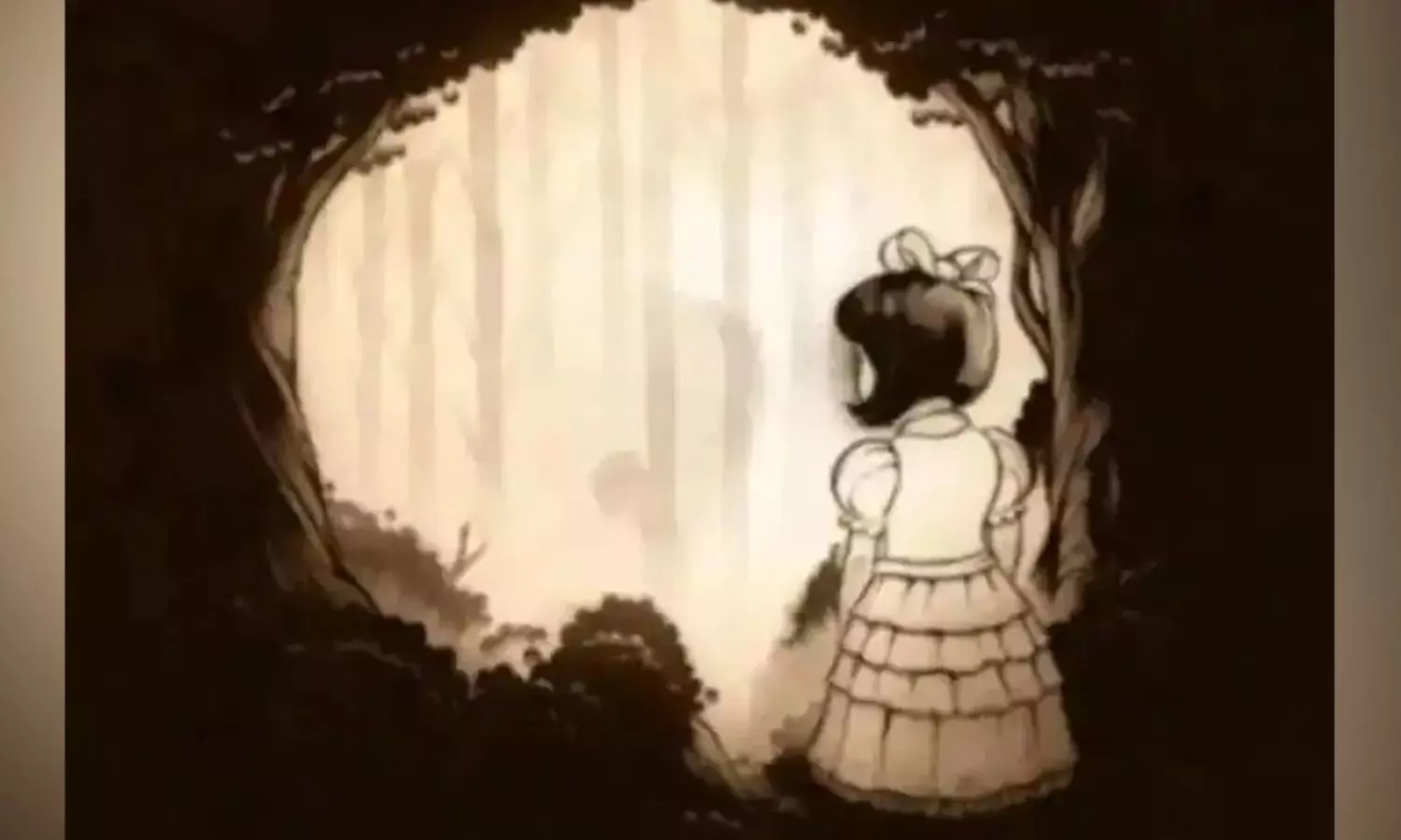 Personality Test What you see in This Picture Reveals Your True Strength