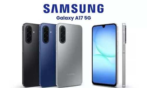 Samsung Galaxy A17 5G Silently Launched Here Price Specs and Features Samsung Galaxy A17 5G Silently Launched Here Price Specs and Features