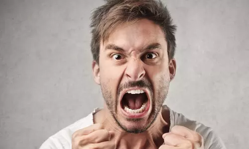 Causes of Anger: కోపానికి కారణాలేంటి? చిన్న చిన్న విషయానికీ ఆగ్రహం వస్తుందా? ఇదే కారణం! Causes of Anger: కోపానికి కారణాలేంటి? చిన్న చిన్న విషయానికీ ఆగ్రహం వస్తుందా? ఇదే కారణం!
