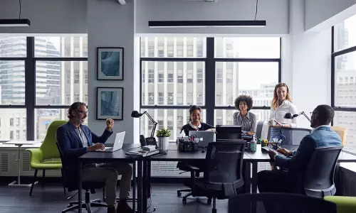 Office Work Environment: ఆఫీసులో ఇష్టంలేని వారితో పని చేయాల్సినప్పుడు ఏమి చేయాలి? ప్రశాంతతను ఎలా కాపాడుకోవాలి? Office Work Environment: ఆఫీసులో ఇష్టంలేని వారితో పని చేయాల్సినప్పుడు ఏమి చేయాలి? ప్రశాంతతను ఎలా కాపాడుకోవాలి?