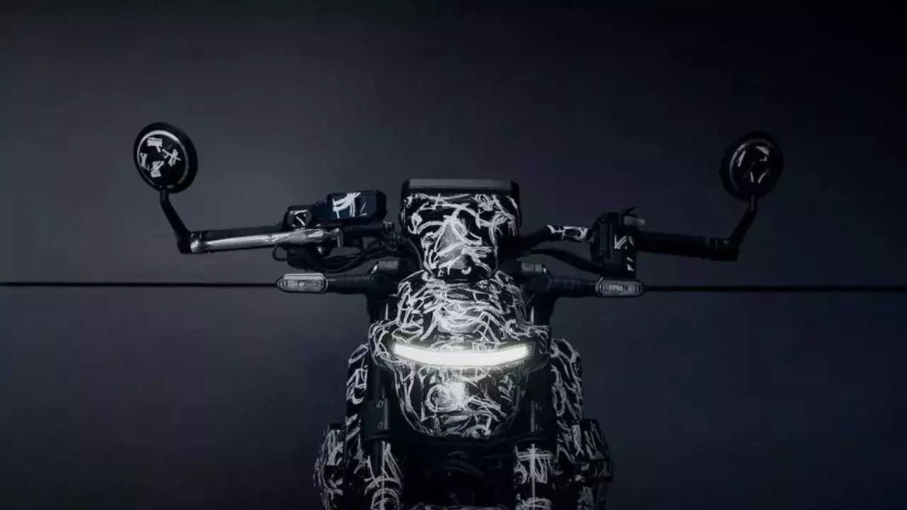 Honda: హోండా ఫస్ట్ ఎలక్ట్రిక్ బైక్ టీజర్ రిలీజ్.. ఫ్యూచరిస్టిక్ డిజైన్తో సెప్టెంబర్ 2న లాంచ్ Honda: హోండా ఫస్ట్ ఎలక్ట్రిక్ బైక్ టీజర్ రిలీజ్.. ఫ్యూచరిస్టిక్ డిజైన్తో సెప్టెంబర్ 2న లాంచ్