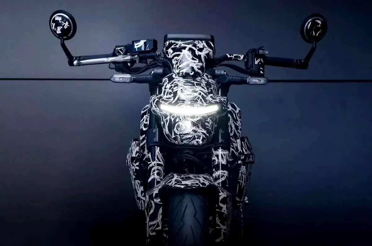 Honda Electric Motorcycle: హోండా నుంచి కొత్త ఎలక్ట్రిక్ బైక్.. సెప్టెంబర్ 2న లాంచ్.. డిజైన్ చూశారా..! Honda Electric Motorcycle: హోండా నుంచి కొత్త ఎలక్ట్రిక్ బైక్.. సెప్టెంబర్ 2న లాంచ్.. డిజైన్ చూశారా..!