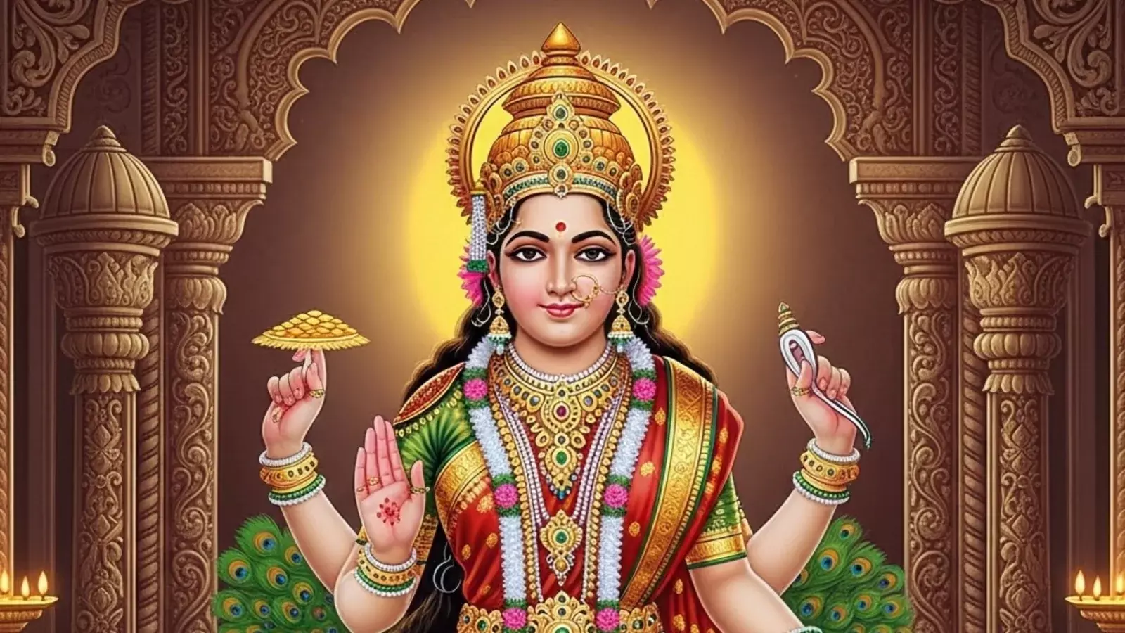 Lakshmi Devi: మీ ఇంట్లో ఈ మూడు మొక్కలు ఎండిపోకుండా జాగ్రత్త.. ఎండితే ఆర్థిక ఇబ్బందులు తప్పవు Lakshmi Devi: మీ ఇంట్లో ఈ మూడు మొక్కలు ఎండిపోకుండా జాగ్రత్త.. ఎండితే ఆర్థిక ఇబ్బందులు తప్పవు