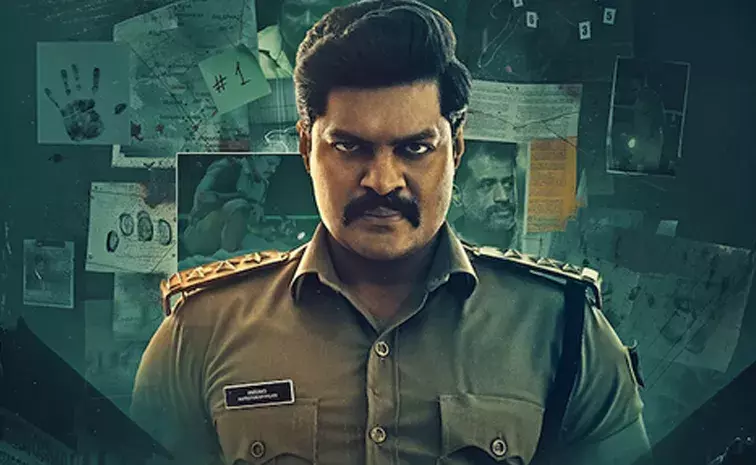 Crime Thriller In Ott: ఓటీటీకి రియల్ క్రైమ్‌ స్టోరీ.. స్ట్రీమింగ్ ఎప్పుడంటే?