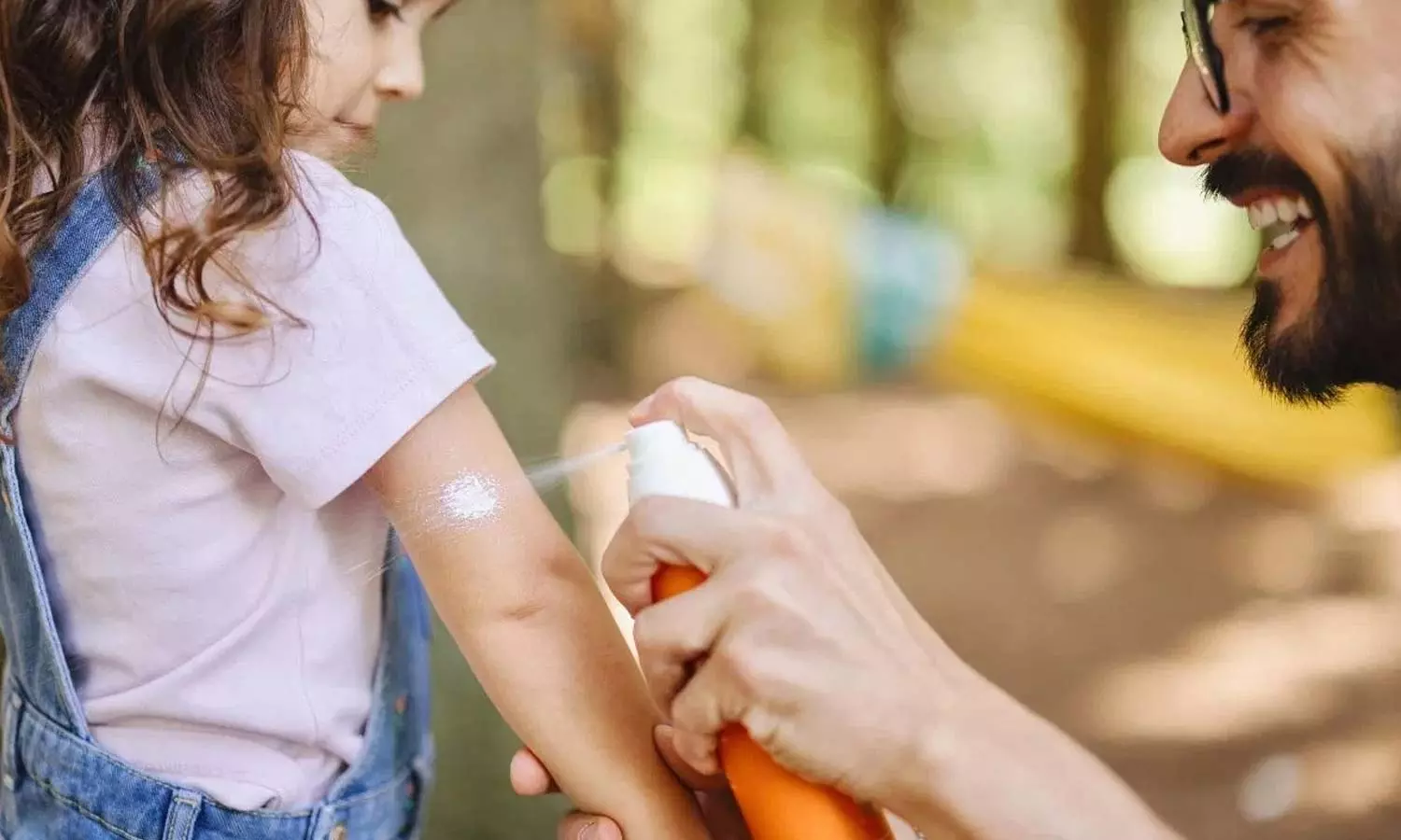 Mosquito Creams : దోమల క్రీమ్‌లో ఉండే ఈ కెమికల్స్ పిల్లల చర్మానికి ఎంత ప్రమాదమో తెలుసా ?